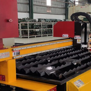 Máy cắt plasma cnc BKP-2040