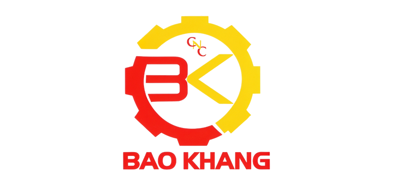CNC Bảo Khang